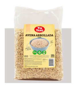 AVENA ARROLLADA FINA