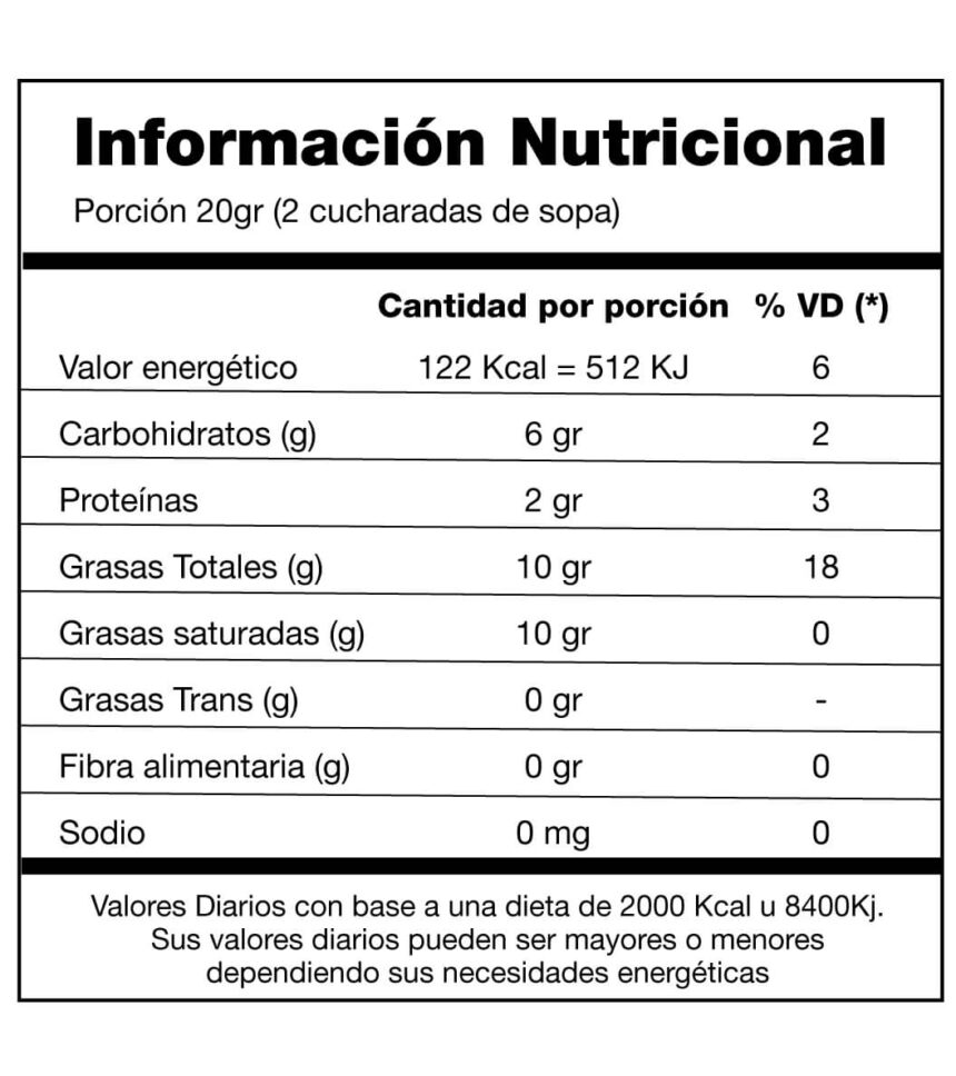 LECHE DE COCO SIN CASEÍNA Yin Yang Argentina
