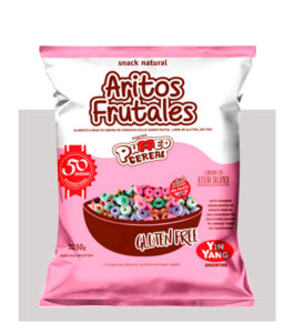 Aritos Frutales