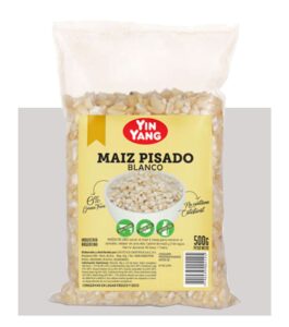 MAÍZ PISADO BLANCO