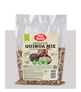 Mix de semillas de Quinoa