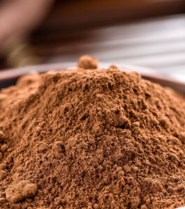 Cacao soluble amargo