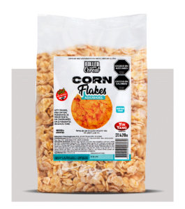 CORN FLAKES AZUCARADOS