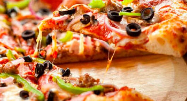 pizza